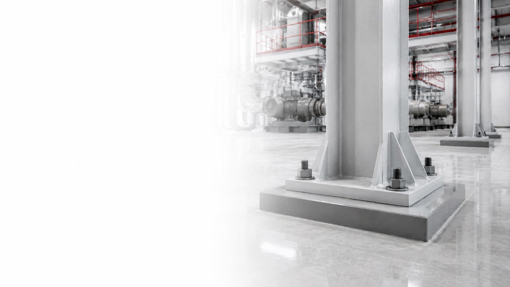 Epoxy Grouts