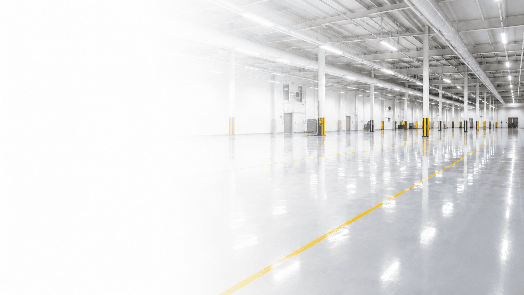 Industrial Flooring