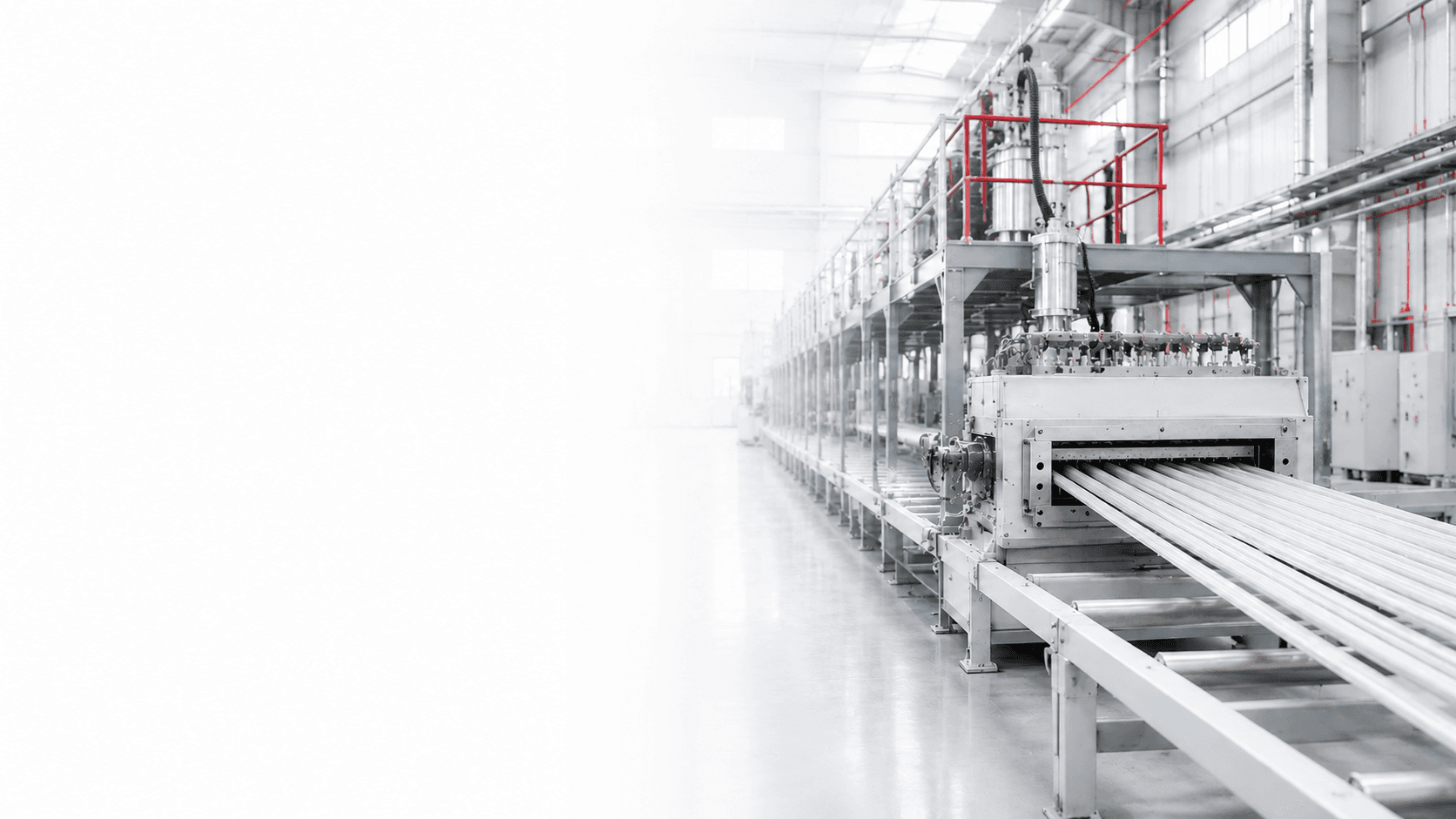 Pultrusion & FRP