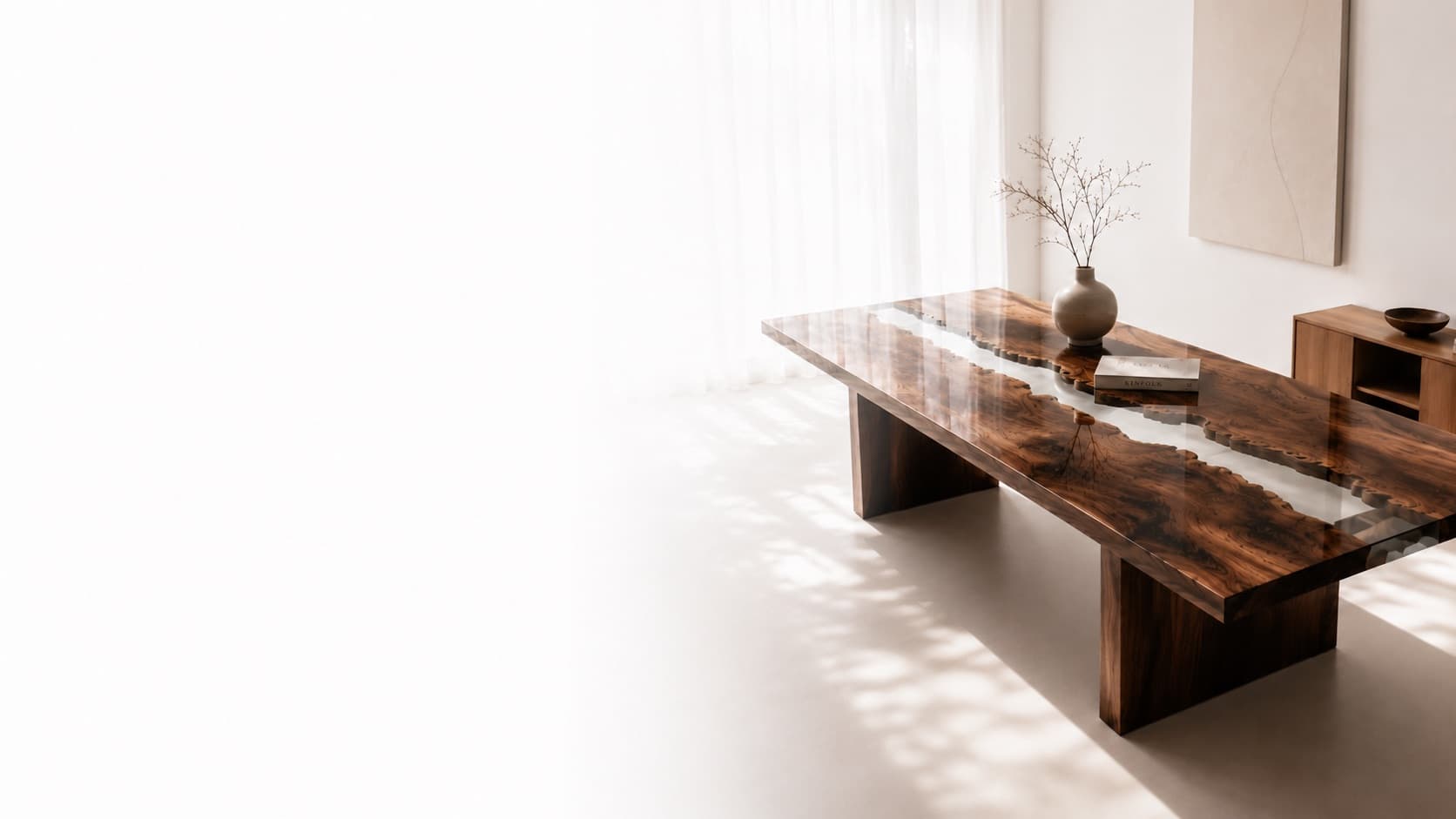 Table Top & Artwork